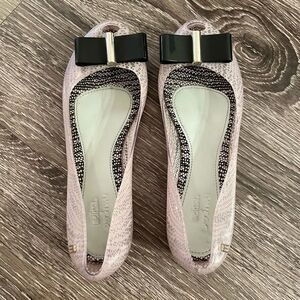 Melissa Jason Wu flats